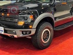 فورد F-150 رابتور